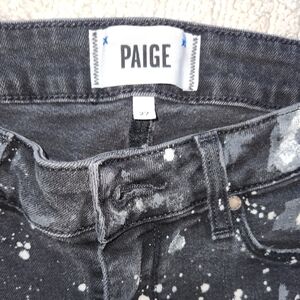 Paige Jeans size 27